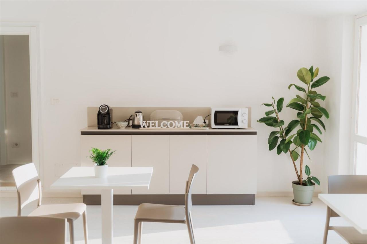 Civiconr3 Guest House Sona Luaran gambar