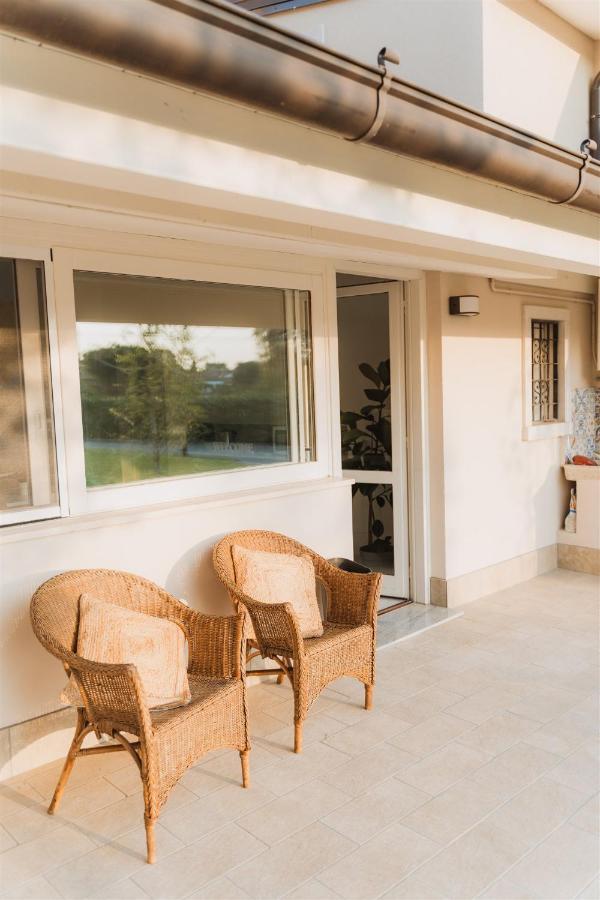Civiconr3 Guest House Sona Luaran gambar