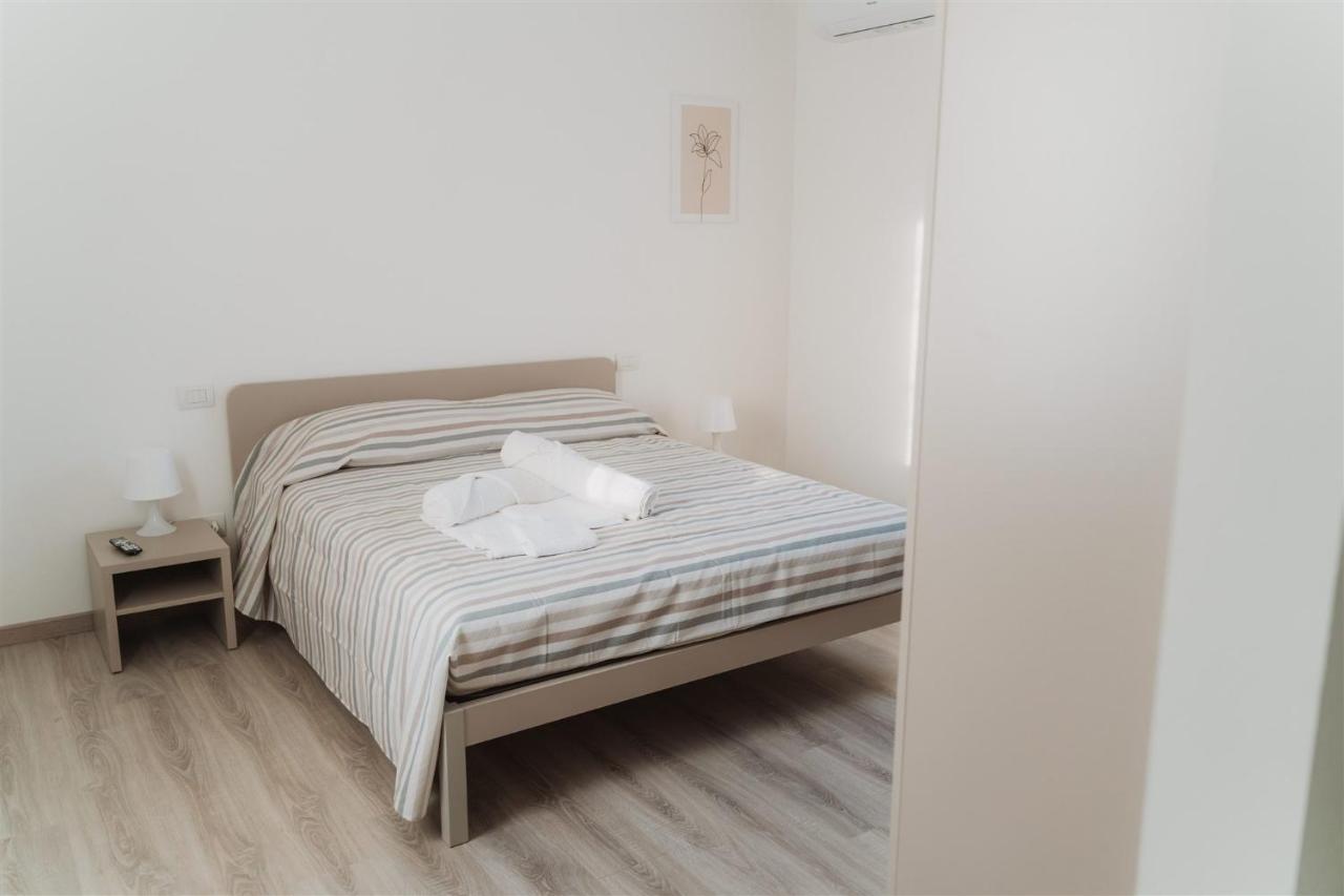 Civiconr3 Guest House Sona Luaran gambar